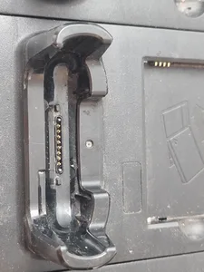 BLUEBIRD 4SC-EF500R 8-Ports Charging Docking Cradle