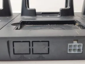 BLUEBIRD 4SC-EF500R 8-Ports Charging Docking Cradle