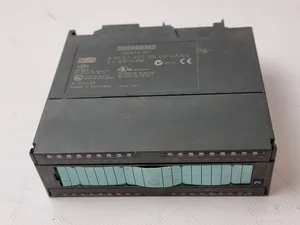 SIEMENS SIMATIC S7 - 1P 6ES7 321-1BL00-0AA0