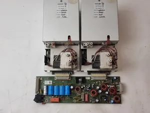 Varian Detector DEFC Type 11 Part for CP-3800 Gas Chromatography GC