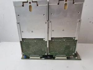 Varian Detector DEFC Type 11 Part for CP-3800 Gas Chromatography GC