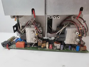 Varian Detector DEFC Type 11 Part for CP-3800 Gas Chromatography GC