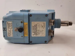 SCHISCHEK ExRun-Y- CTSExplosion Proof Linear Actuator
