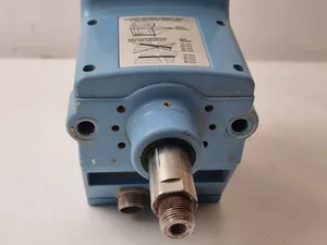 SCHISCHEK ExRun-Y- CTSExplosion Proof Linear Actuator