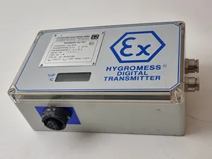 Steinecker Elektronik Transmitter Type 454 AIS Hygromess Digital Transmitter 460