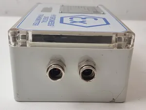 Steinecker Elektronik Transmitter Type 454 AIS Hygromess Digital Transmitter 460