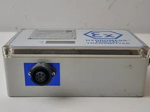 Steinecker Elektronik Transmitter Type 454 AIS Hygromess Digital Transmitter 460
