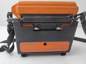 Crowcon Triple Plus +; Gas Dectector Orange
