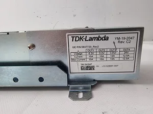 QM5R TDK-Lambda power supply