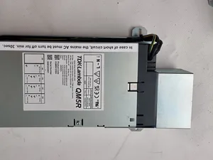 QM5R TDK-Lambda power supply