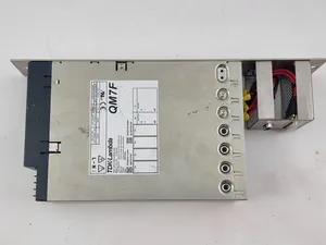 QM7F TDK-Lambda power supply QM701F8T