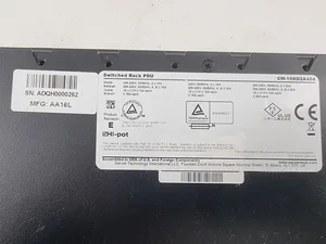 ServerTech Smart PDU 12xC19 sockets CW-16HD2A454 Rack Mount -NEW