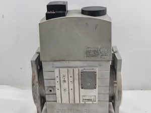 Dungs gas solenoid valve DMV-D 5100-12 222535_Gas-magnetventil DUNGS DMV-D 5100-