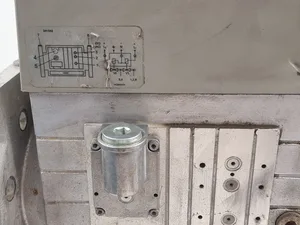Dungs gas solenoid valve DMV-D 5100-12 222535_Gas-magnetventil DUNGS DMV-D 5100-