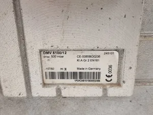 Dungs gas solenoid valve DMV-D 5100-12 222535_Gas-magnetventil DUNGS DMV-D 5100-