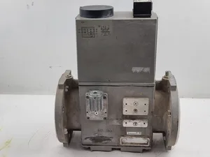 Dungs gas solenoid valve DMV-D 5100-11 222535_Gas-magnetventil DUNGS DMV-D 5100-