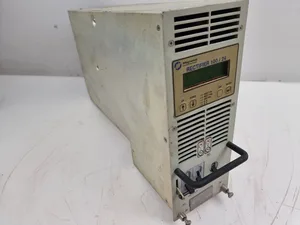 Rectifier Magnetek 100-24-Power Module_FIRMWARE Rev.X-109-3877-99-1