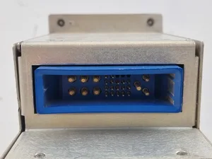 Rectifier Magnetek 100-24-Power Module_FIRMWARE Rev.X-109-3877-99-1