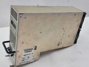 Rectifier Magnetek 100-24-Power Module_FIRMWARE Rev.X-109-3877-99-1