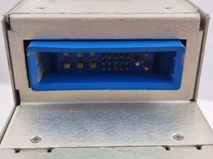Rectifier Magnetek 100-24-Power Module_FIRMWARE Rev.X-109-3877-99-1