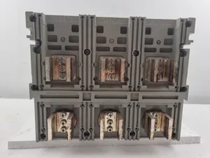 Merlin Gerin Masterpact NW20 H1 circuit breaker Ui1000V-Uimp 12kv