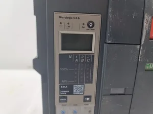 Merlin Gerin Masterpact NW20 H1 circuit breaker Ui1000V-Uimp 12kv