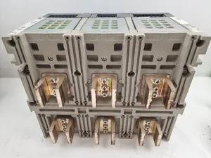 Merlin Gerin Masterpact NW20 H1 circuit breaker Ui1000V-Uimp 12kv
