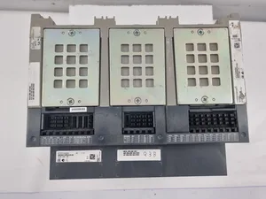 Merlin Gerin Masterpact NW20 H1 circuit breaker Ui1000V-Uimp 12kv