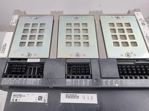Merlin Gerin Masterpact NW20 H1 circuit breaker Ui1000V-Uimp 12kv