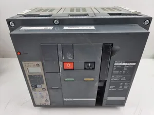 Merlin Gerin Masterpact NW20 H1 circuit breaker Ui1000V-Uimp 12kv