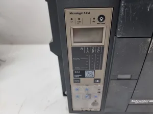Merlin Gerin Masterpact NW20 H1 circuit breaker Ui1000V-Uimp 12kv