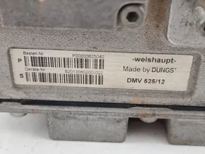 Dungs Double Solenoid Valve-DMV 525-12, IP54-230V, 5060Hz, Pmax 500 mbar