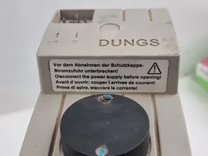 Dungs Double Solenoid Valve-DMV 525-12, IP54-230V, 5060Hz, Pmax 500 mbar