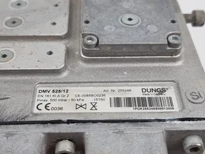 Dungs Double Solenoid Valve-DMV 525-12, IP54-230V, 5060Hz, Pmax 500 mbar