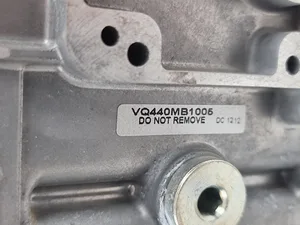 Dungs Double Solenoid Valve-DMV 525-12, IP54-230V, 5060Hz, Pmax 500 mbar