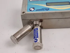 Manalytical B5Vu Compact ATEX Hygrometer. Model 2005-C042