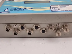 Manalytical B5Vu Compact ATEX Hygrometer. Model 2005-C042