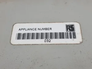 Manalytical B5Vu Compact ATEX Hygrometer. Model 2005-C042