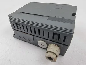 JOHNSON CONTROLS IU-9100-8401 Interface Unit PLC DCS Capteur Trans