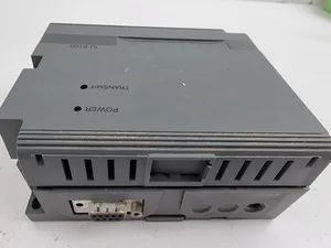 JOHNSON CONTROLS IU-9100-8401 Interface Unit PLC DCS Capteur Trans