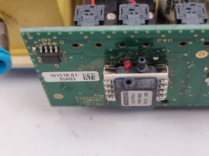 Vende Se HAMILTON C1 C2 pressure sensor board SQ276-11388,SQ276-09363