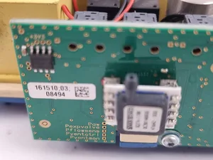 Vende Se HAMILTON C1 C2 pressure sensor board SQ276-11388,SQ276-09363