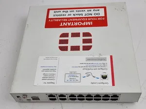 Fortinet Fortigate 90D-Fortinet Networking firewall FG-90D Fortigate 90D