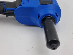 Powerdyne rivet gun 20W battery