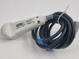 Carefusion P5000 P-Series Handset Probe Control 2MEG-5000SP00026 IVAC PCAM Pump