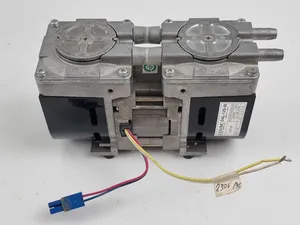 ULVAC DAL-12S-05 Japan Vacuum Pump-AC220V-10W