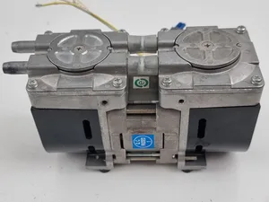 ULVAC DAL-12S-05 Japan Vacuum Pump-AC220V-10W