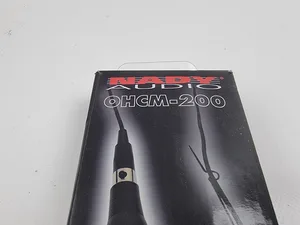 New-Nady OHCM-200 Overhead Condenser Microphone