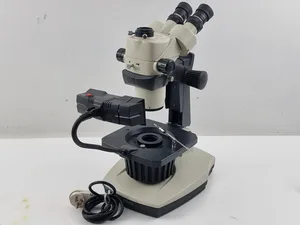 MOTIC-GM168 Series-Gem-Gemological 3d side vision-Microscope