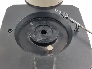 MOTIC-GM168 Series-Gem-Gemological 3d side vision-Microscope